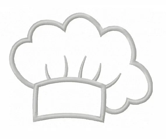 Popular items for chef hat on Etsy