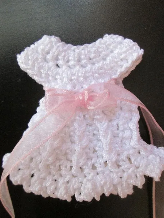 Popular items for crochet favors on Etsy