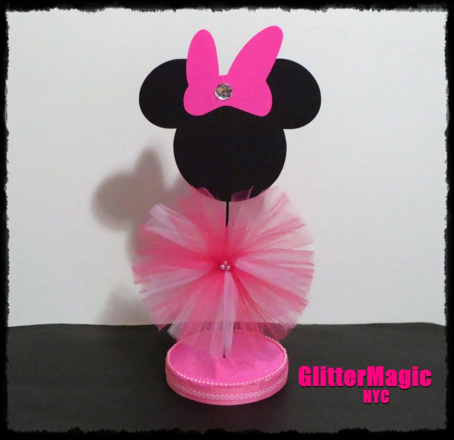 Popular items for fiesta de minnie on Etsy