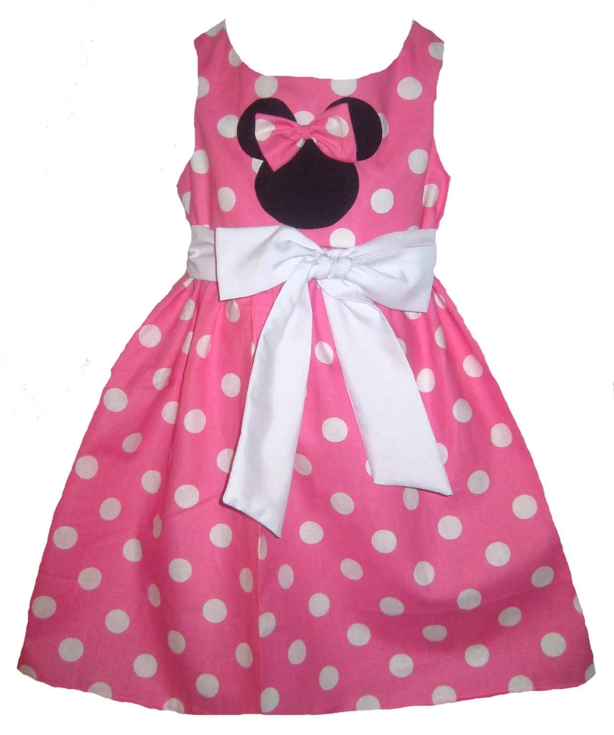 Popular items for minnie mouse pink on Etsy