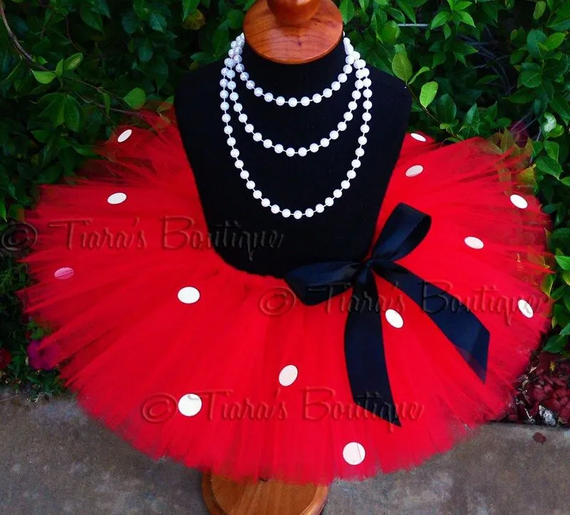 Popular items for minnie tutu on Etsy