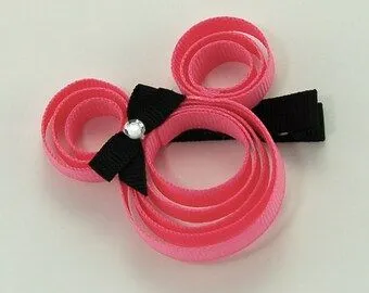 Popular items for mouse head clip on Etsy