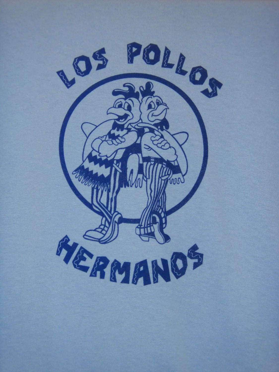 Popular items for los pollos hermanos on Etsy