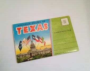 Popular items for texas souvenir on Etsy