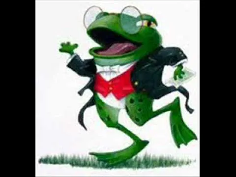 Popular Rafael Pombo and Rin Rin the tadpole videos PlayList