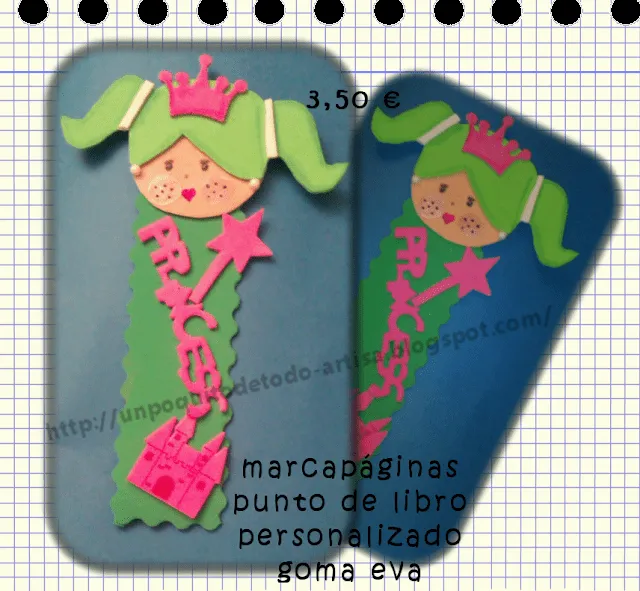 Un Poquito de Todo: marzo 2013 Un Poquito de Todo: marzo 2013