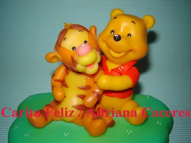 Porcelana fria y goma evaálbum nuevo | Flickr - Photo Sharing!