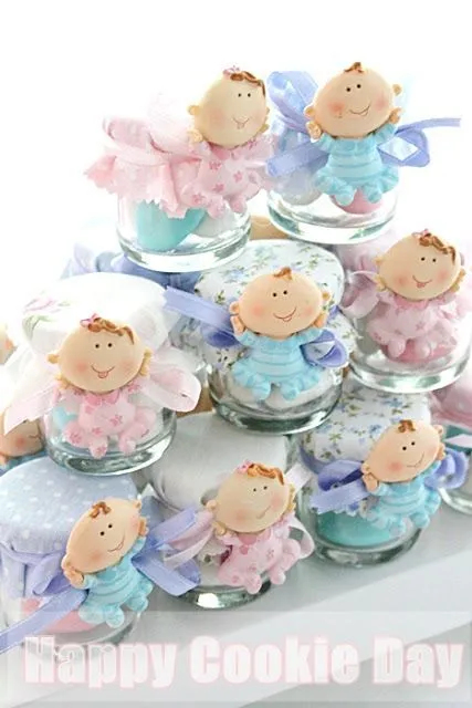Porcelana fria on Pinterest | Cold Porcelain, Fimo and Pasta Flexible