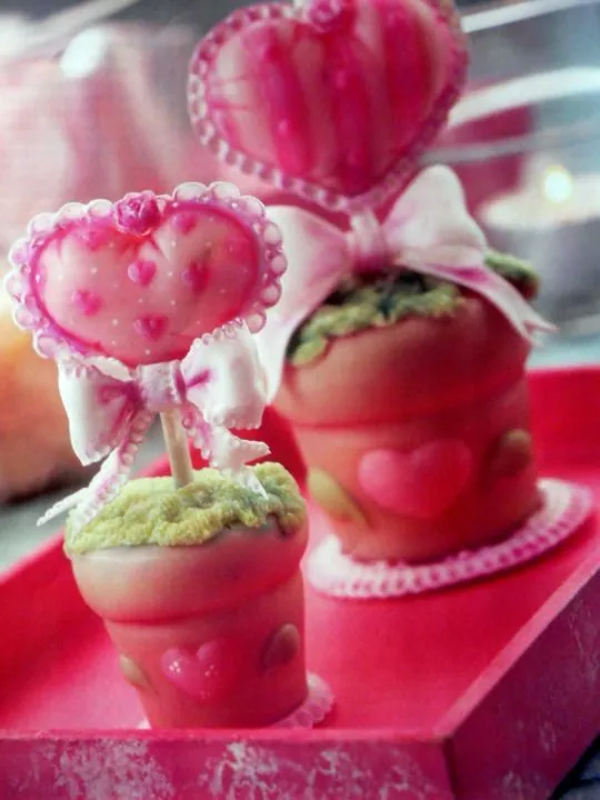 PORCELANA FRÍA: Nueva revista de Leticia Suarez del Cerro en la ...