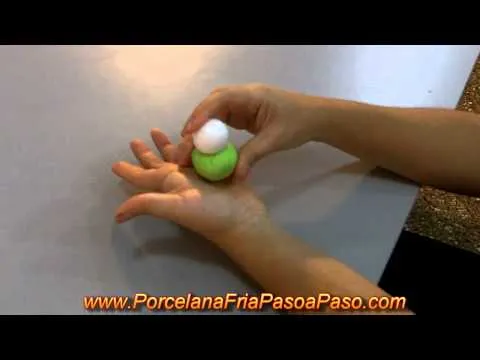 Porcelana Fria: Sapo Pepe - Parte 1 - YouTube