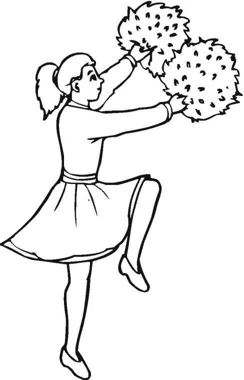 Dibo regalo Colouring Pages