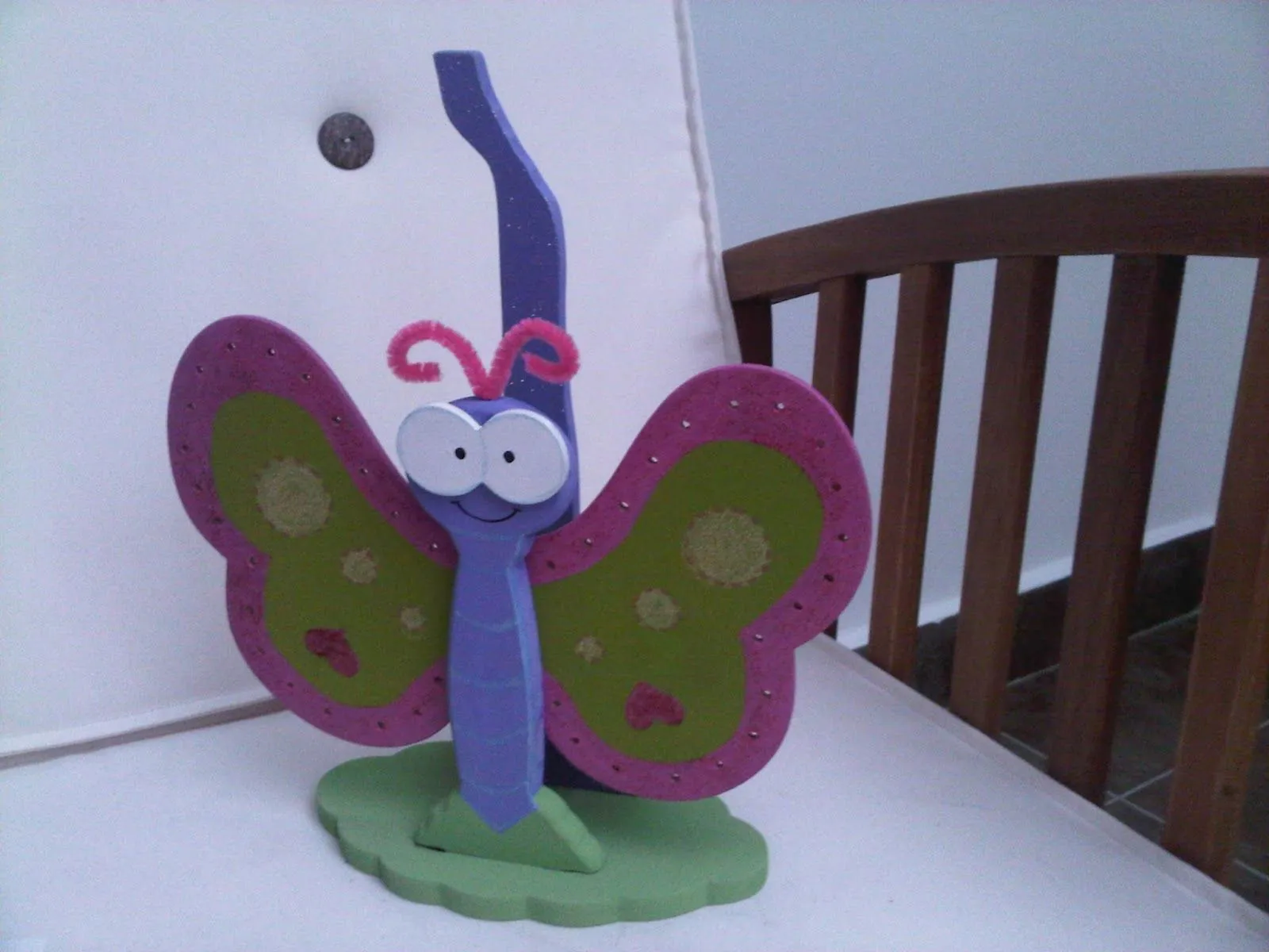 Porta aretes, anillos moños y diademas | COUNTRY by Vivi