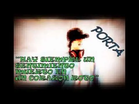 porta y sus frases - YouTube