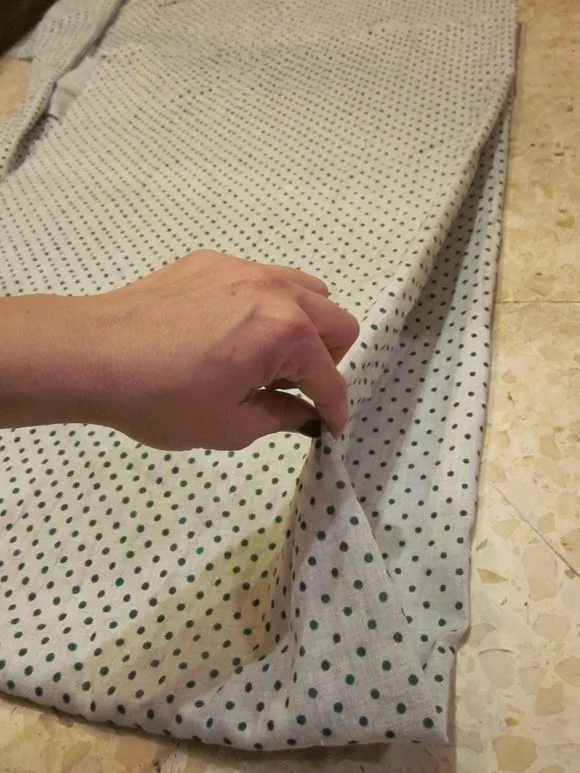 La Porta Magica - Ve a la moda cosiendo tu propia ropa. Blog de ...