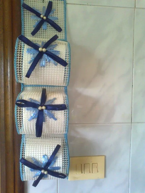 hacer porta panales (4) | Aprender manualidades es facilisimo.com