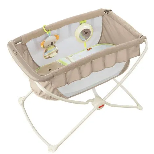 Portable Bassinet Related Keywords & Suggestions - Portable ...