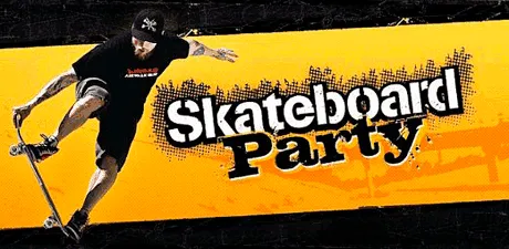 Portable Own: Mike V - Skateboard Party, v1.1 Full For Android.