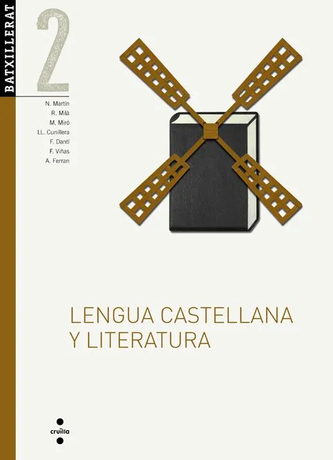 Portadas de castellano - Imagui