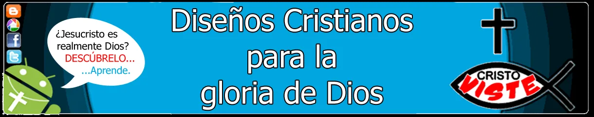 Portada+de+Blogger+Cristo+ ...