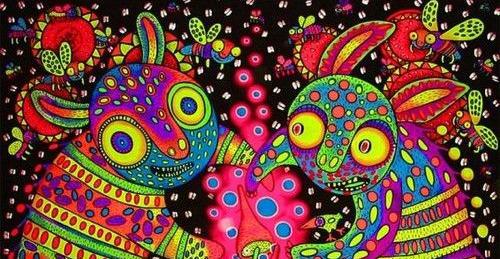 Portadas alucinogenas para FaceBook - Imagui