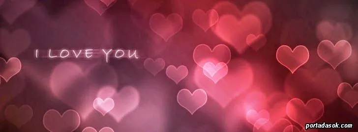 Portadas de amor para facebook sin texto- frases-para facebook ...