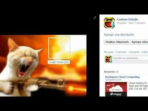 Portadas animadas para el Timeline de Facebook - FBdevelopers ...