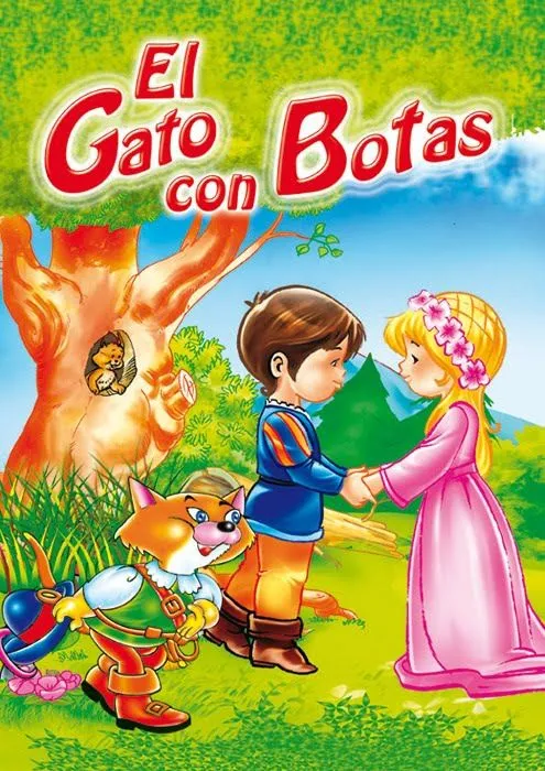 Portadas para cuentos infantiles - Imagui