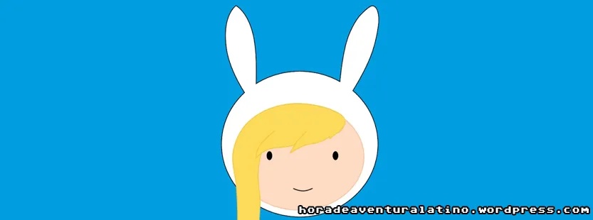 Portadas para Facebook | | (•◡•) | Hora de Aventura Latino (❍●❍ʋ)