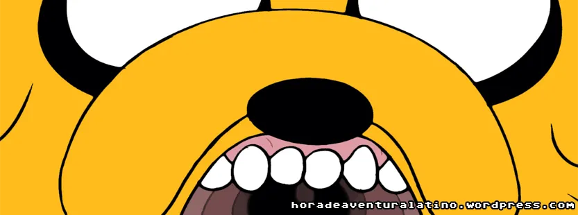 Portadas para Facebook | | (•◡•) | Hora de Aventura Latino (❍●❍ʋ)