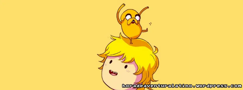 Portadas para Facebook | | (•◡•) | Hora de Aventura Latino (❍●❍ʋ)