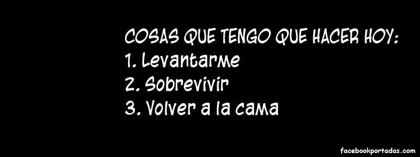 Portadas Para Facebook Con Frases Graciosas Portadas Mas Graciosas ...