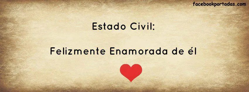 Imagenes de amor HD: Portadas para facebook HD amor