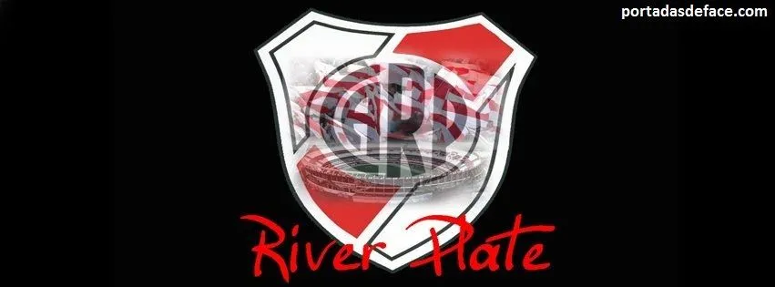 Portadas para Facebook River Plate | Portadas Para Facebook