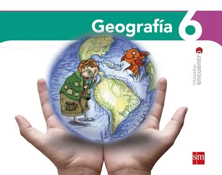 Caratulas de geografia secundaria - Imagui