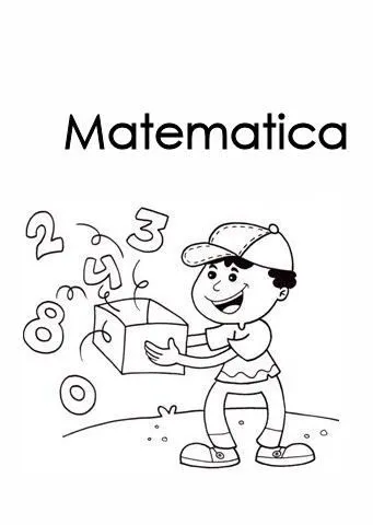 Portadas para cuadernos de matemáticas para niñas - Imagui