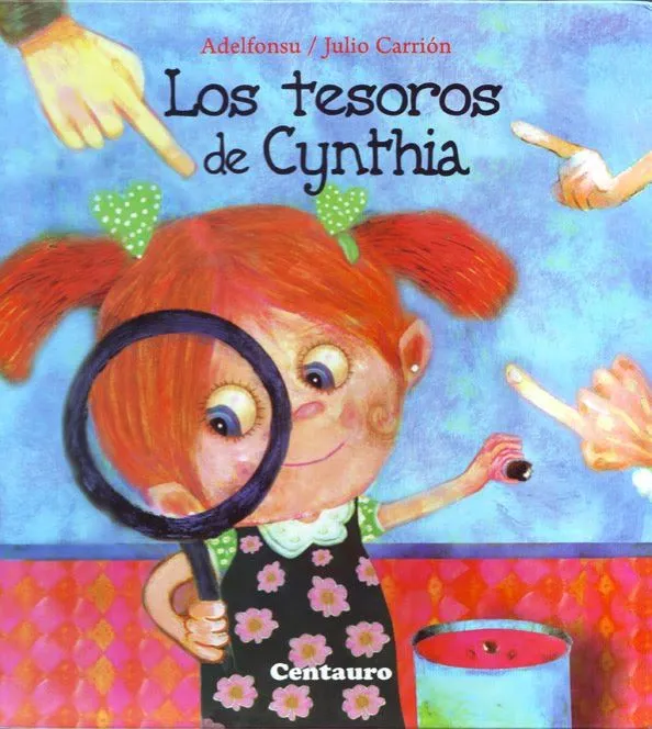 Portadas De Libros Infantiles