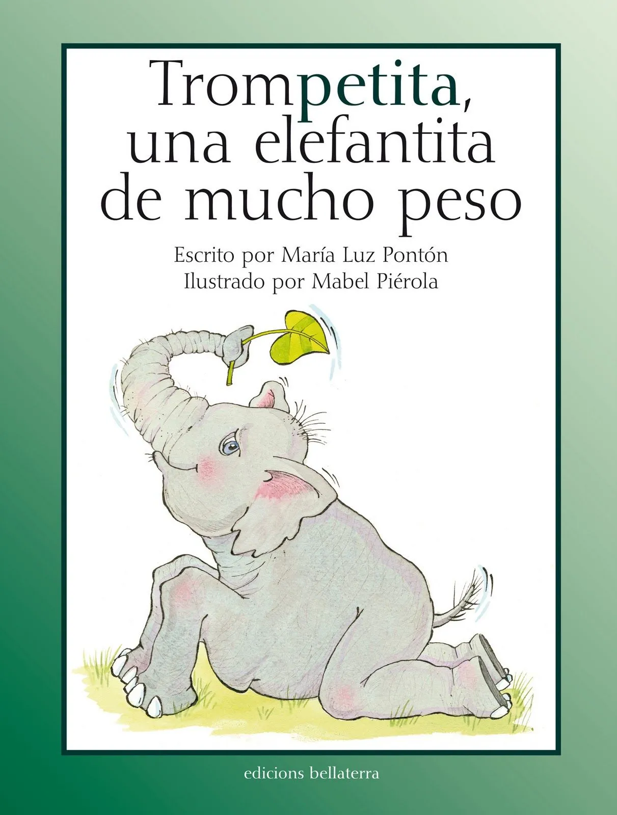 Portadas De Libros Infantiles Para Colorear