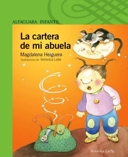 Portadas de libros infantiles - Imagui