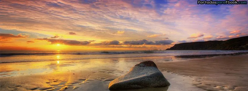 Portadas de paisajes para facebook parte 2 - Portadas para facebook