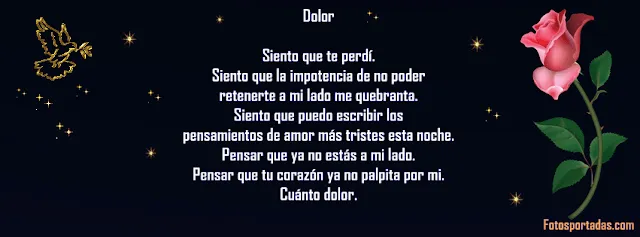 Imagenes para portada face - Imagui