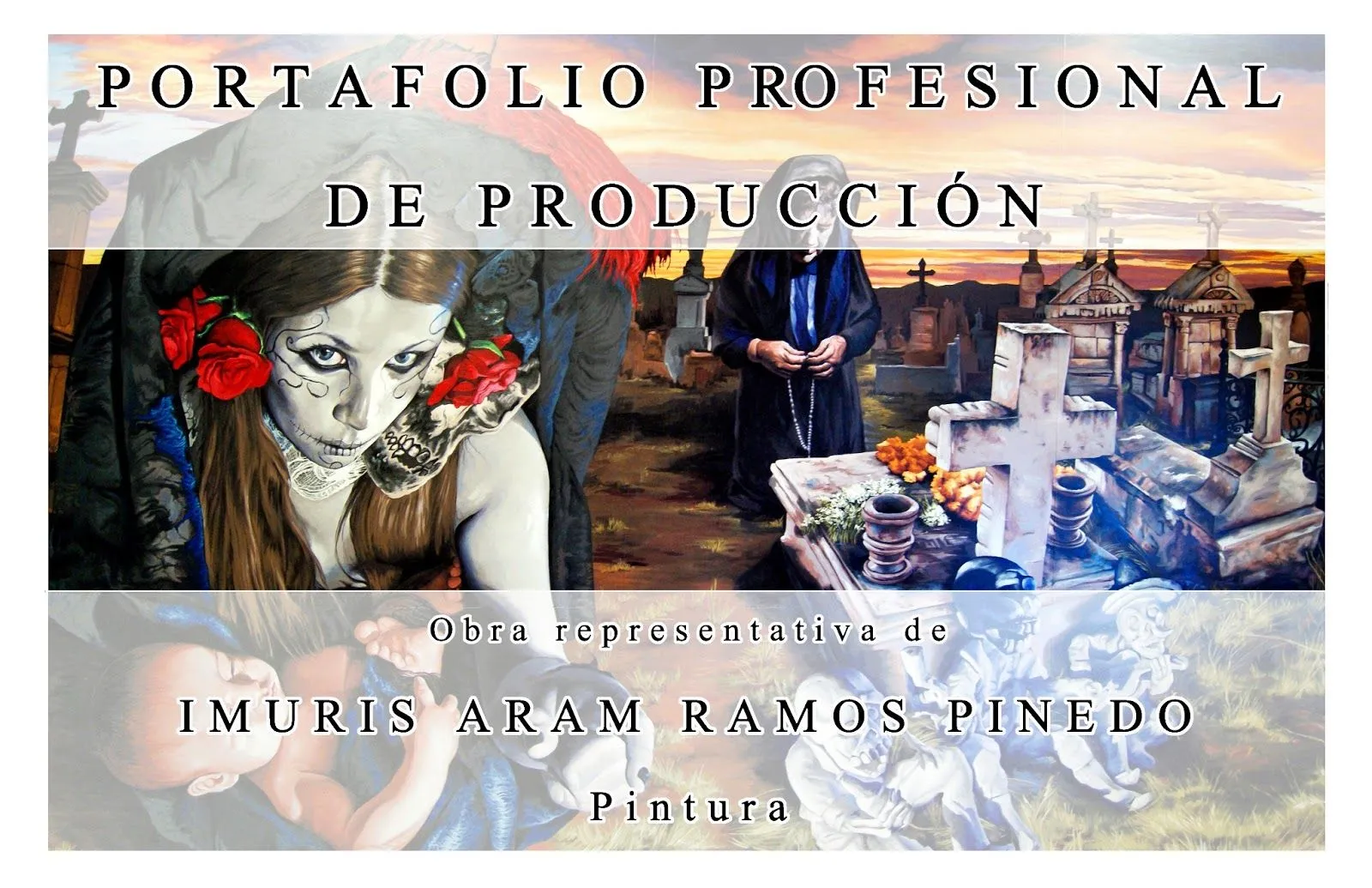 PORTAFOLIO PROFESIONAL DE PRODUCCIÓN, para ingreso a Maestría en ...