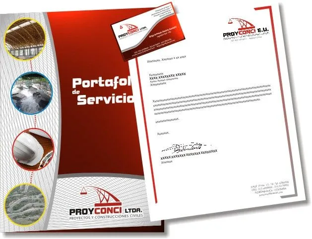 Portafolio de servicios