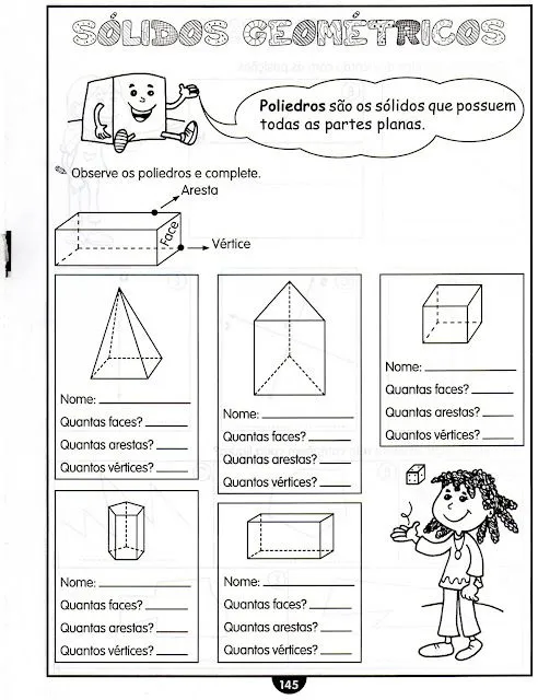 PORTAL DE ATIVIDADES: 4º Ano