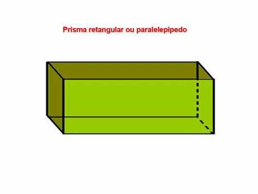 Portal do Professor - Geometria Espacial: Poliedros e Corpos ...