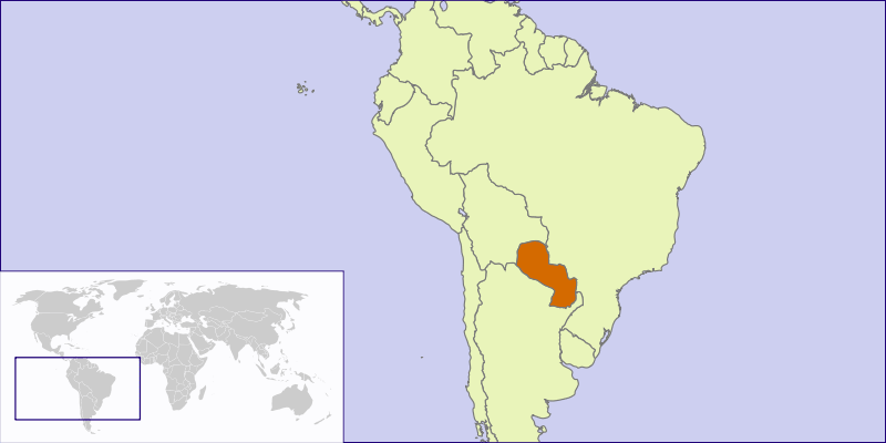 Portal Guarani