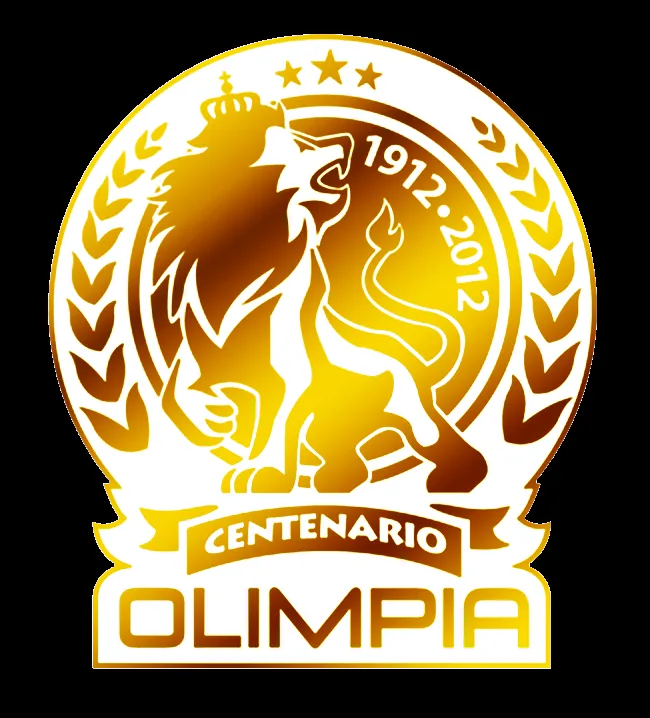 Portal Olimpista 1912 - Club Olimpia Deportivo de Honduras: PALMARÉS