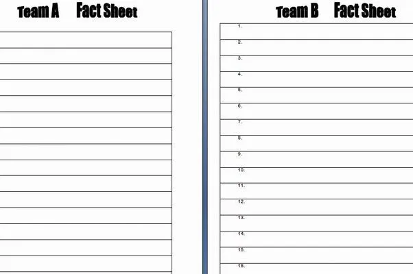 Portal del Profesor - Fair play? - Promovendo fluência através do ...