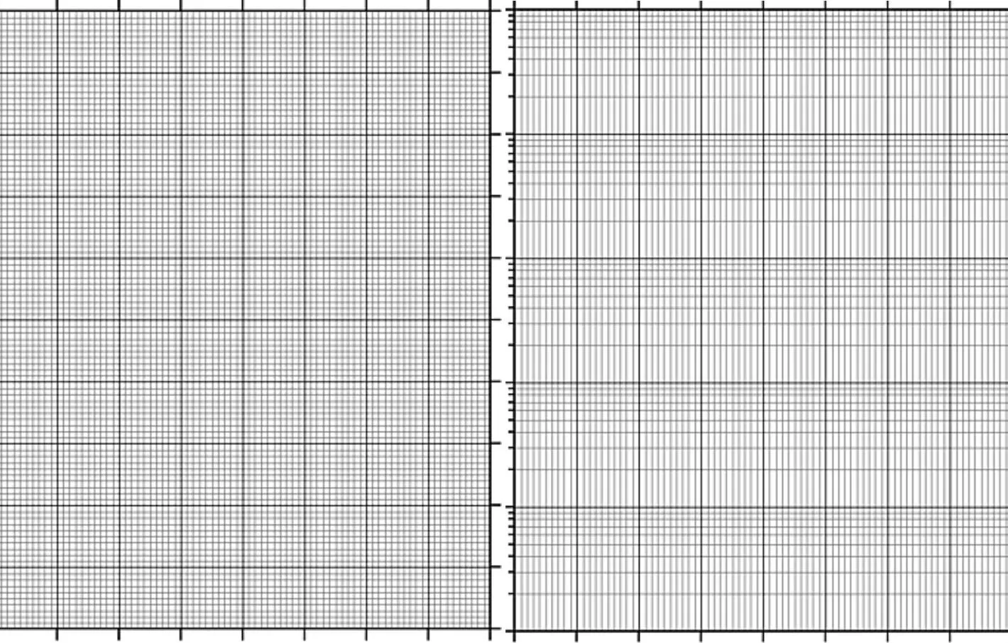 Papel milimetrado pdf para imprimir - Imagui