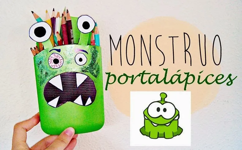 manualidades con ninos (4) | Aprender manualidades es facilisimo.com