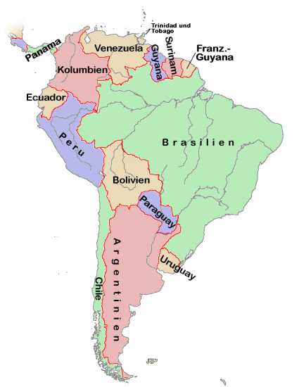 Portal:Südamerika/alte Version – Wikipedia